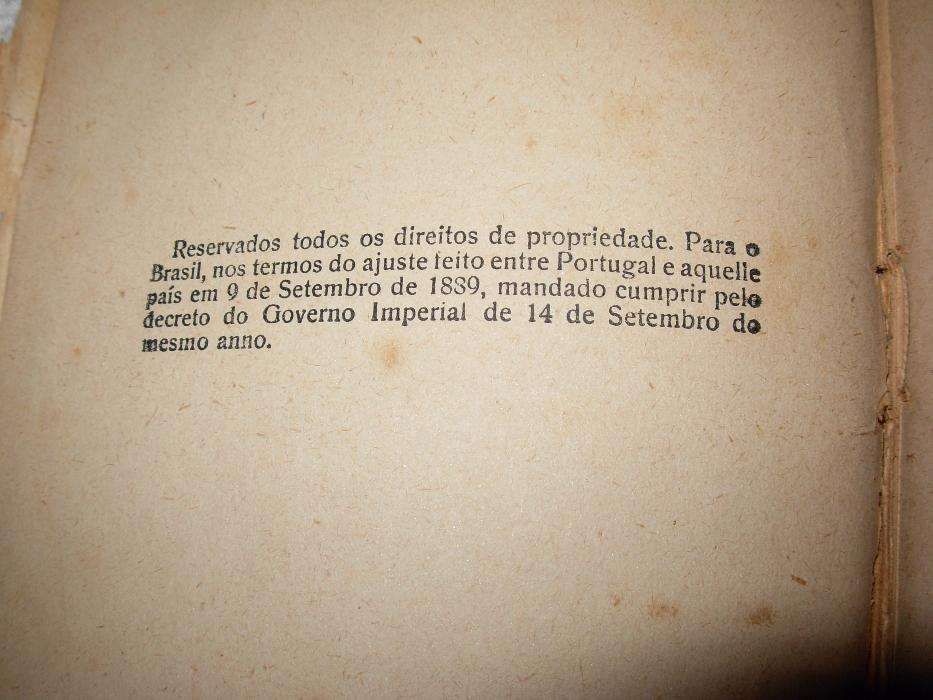 O Regabofe - Emílio Zola / Eurico, o Presbytero - Alexandre Herculano