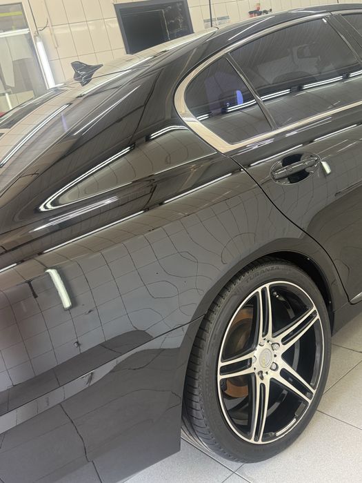 LEXUS GS 350 2008 VIN JTHCE96S680020839 фото оголошення 12 з 24