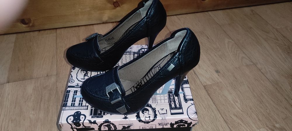 Sandálias Killah número 39