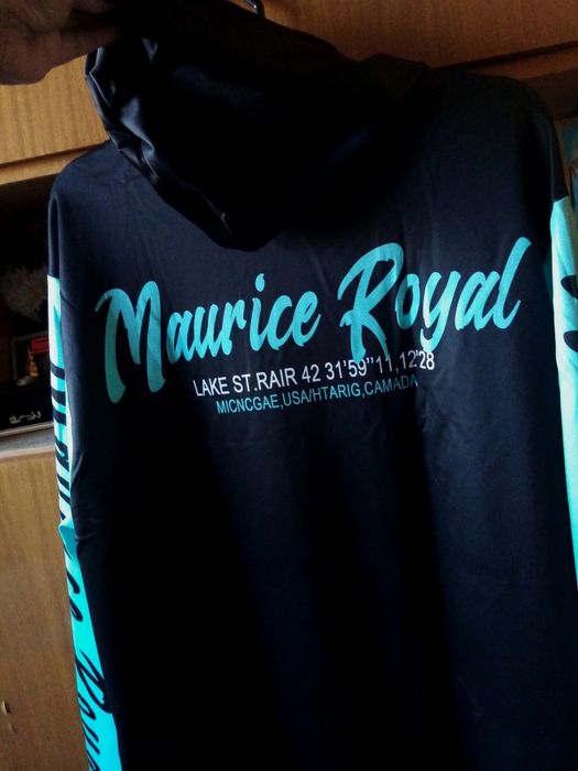 Bluza z kapturem XL