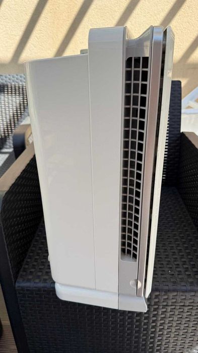 Purificador Ar Daikin