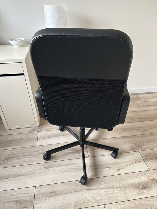 Krzesło obrotowe Renberget Ikea