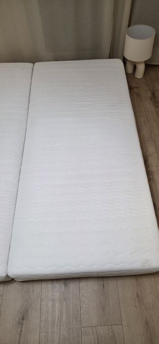 Materac 90cm x 200cm