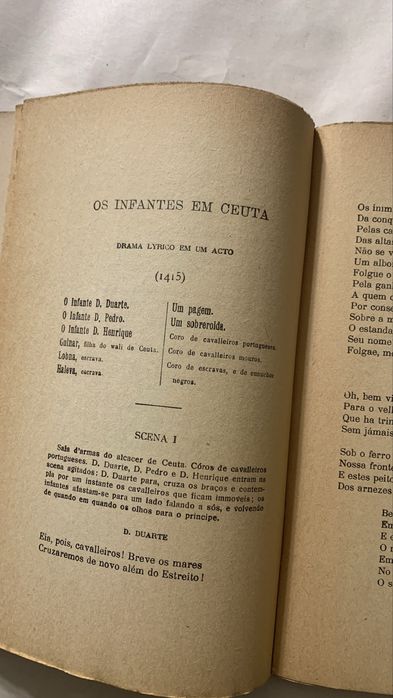 Poesias - Alexandre Herculano