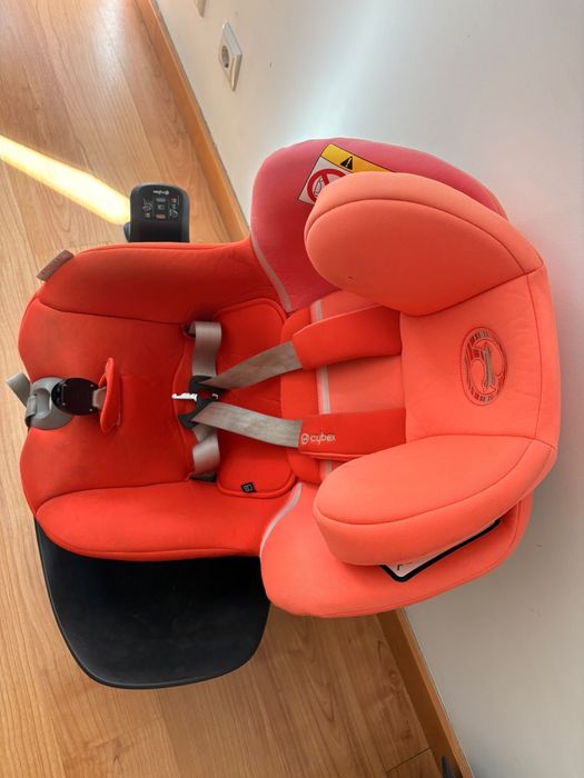 Cybex Sirona S2 I-size