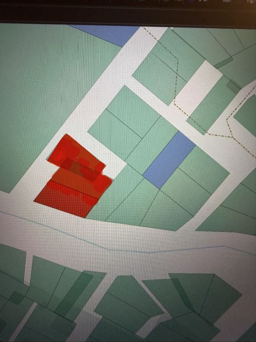 Продам земельну ділянку 30 соток