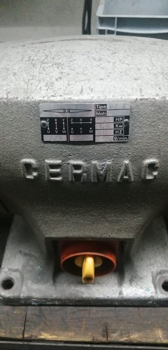 polidor monofásico e trifásico