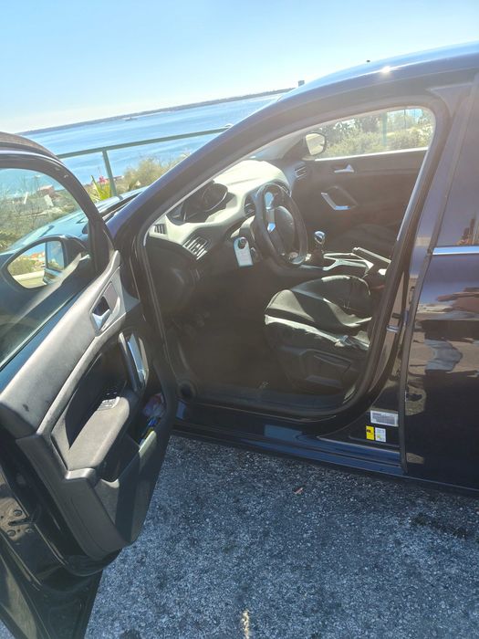 Peugeot 308 Diesel de 2015 e 157mk — photo 5