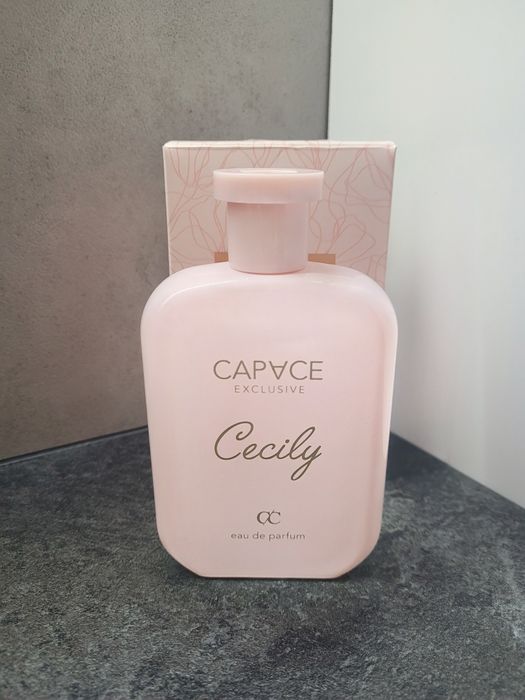 Capace Exclusive Cecily Woda Perfumowana