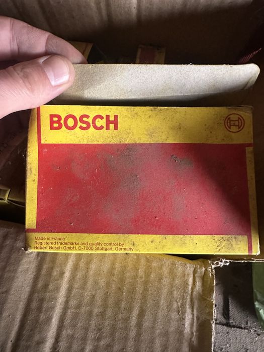 Форсунка bosch DLLA 149 S 775