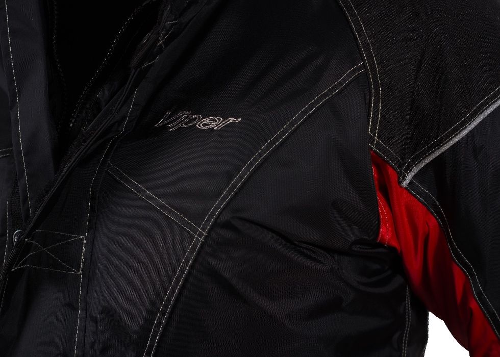 KURTKA MOTOCYKLOWA + Podpinka +Ochraniacze Made in Germany RST Dainese