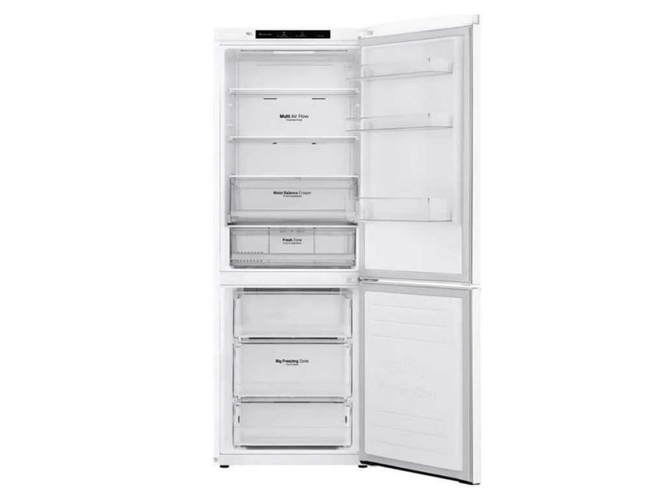 Combinado LG No frost NOVO