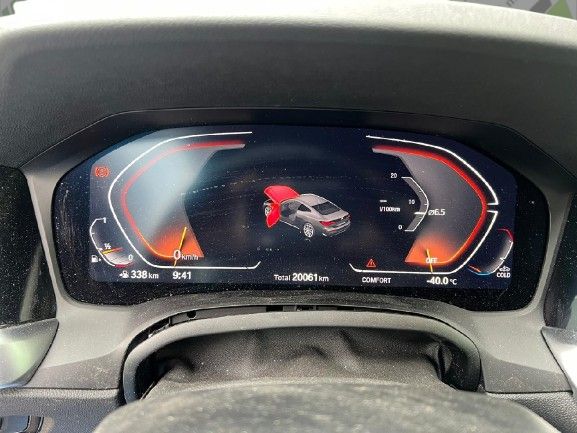 Motor completo BMW 4 Coupé (G22, G82)