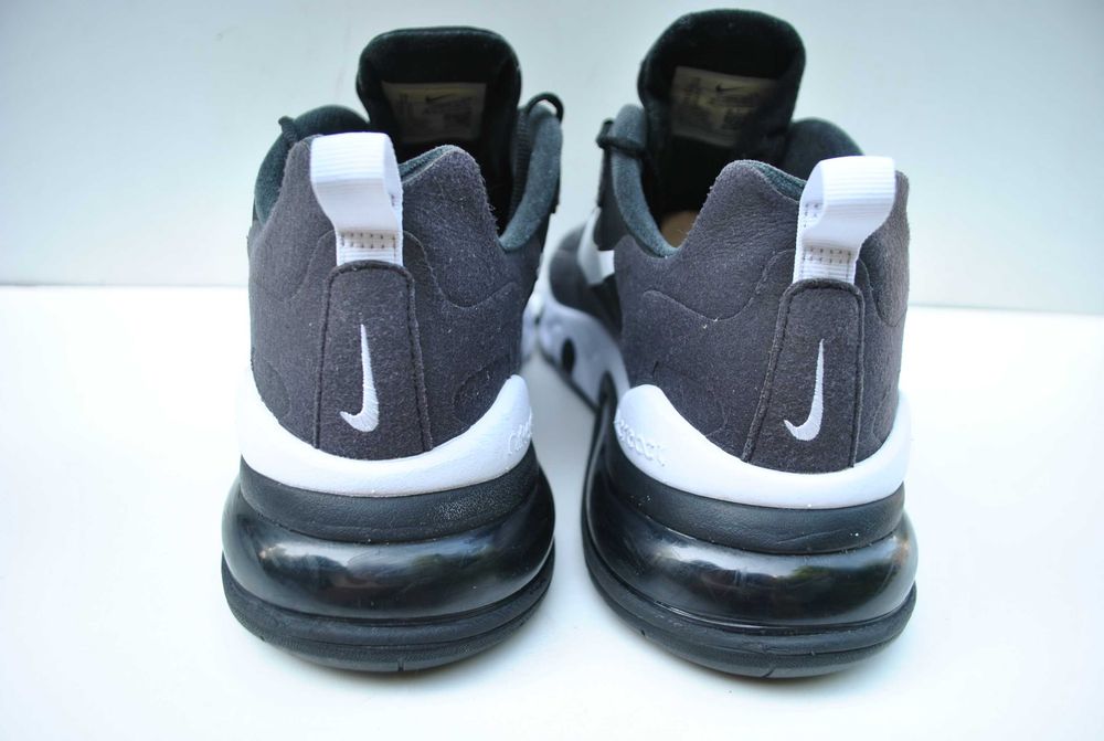 Męskie sportowe Nike Air Max 270 React