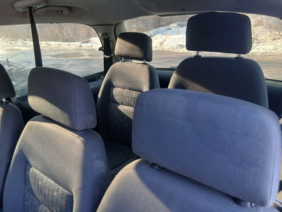 Продам Volkswagen. Sharan 1.9 дизель