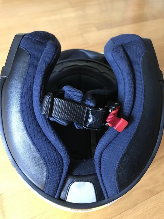 Capacete HJC modular tamanho S