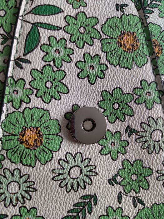 Сумка через плече