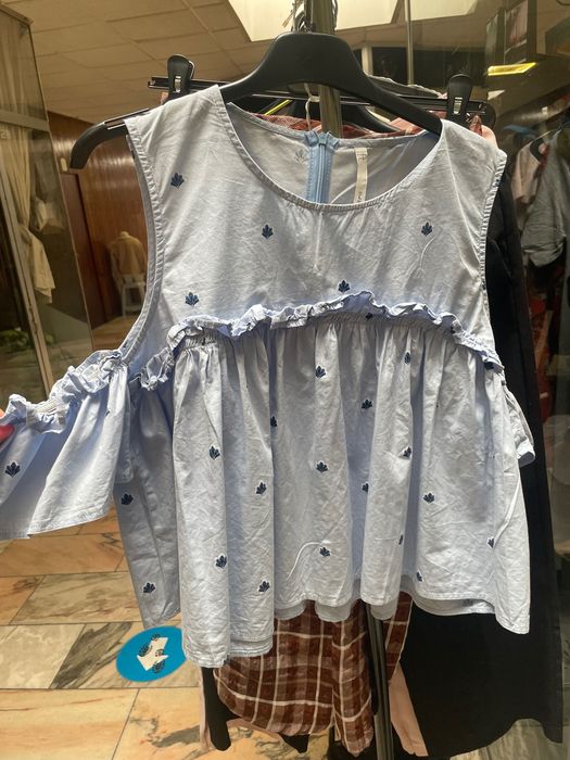 Lote Roupa S/M para Mulher