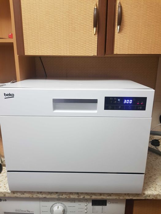 Посудомийна машина