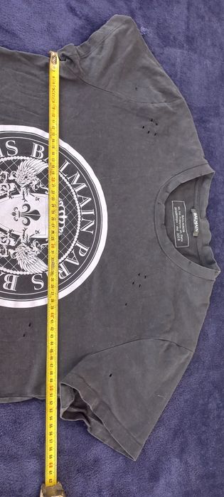 Balmain t -shirt