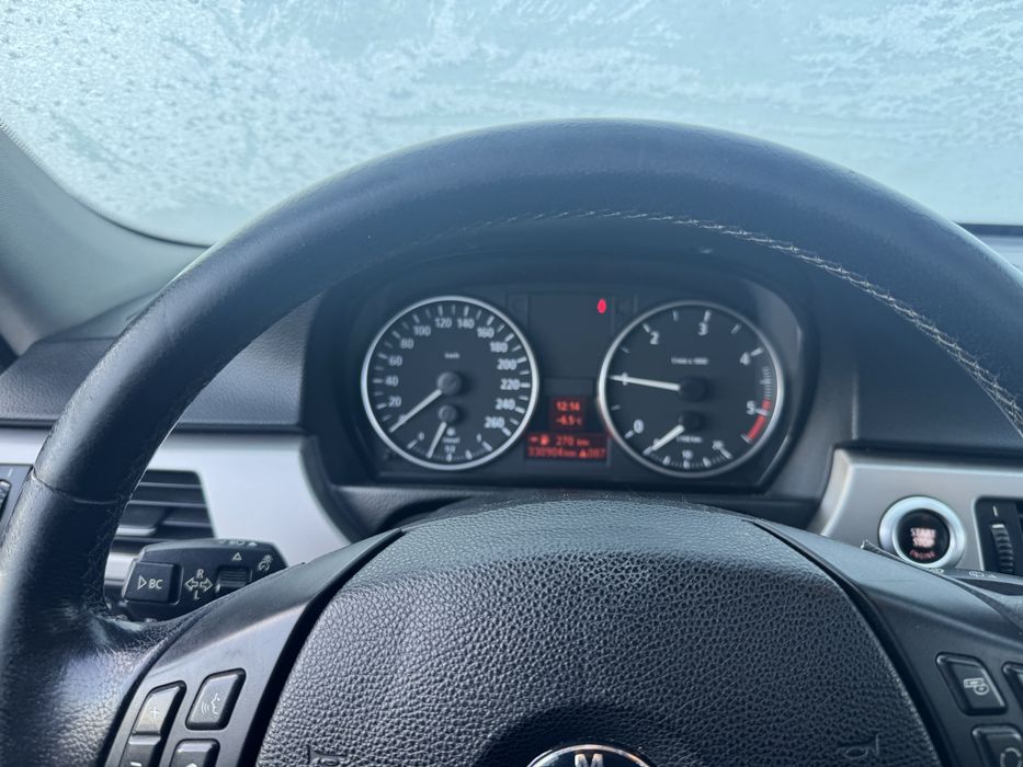 Bmw E91 Bardzo dobry stan