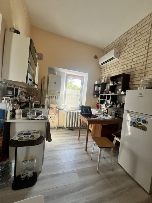 Продается квартира на земле