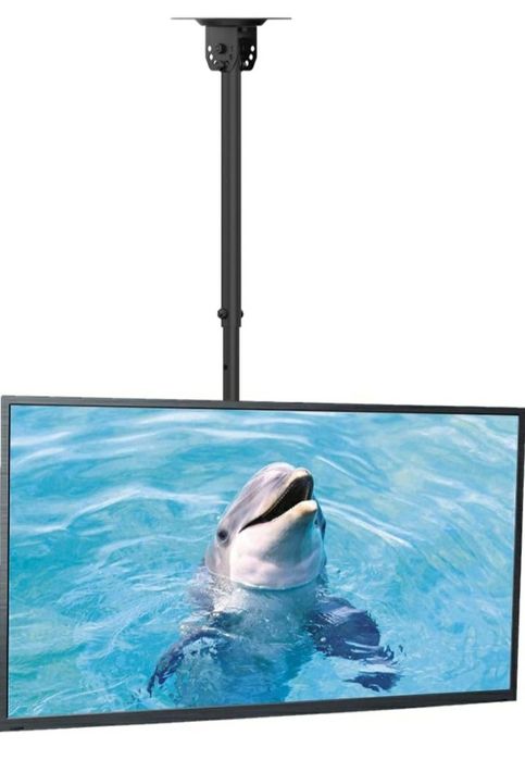 Uchwyt stojak do telewizora 32-49" Sufitowy