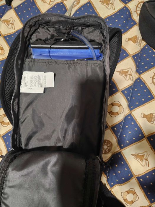 Mochila Rockrider ST 500 5L
