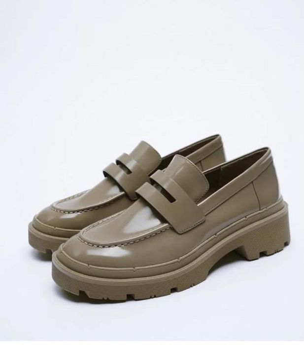 Туфлі жіночі Zara