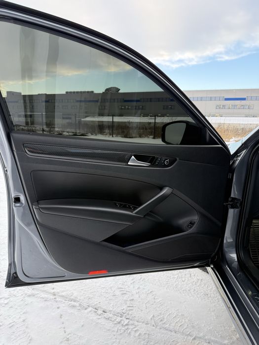 Volkswagen Passat 2013 SEL