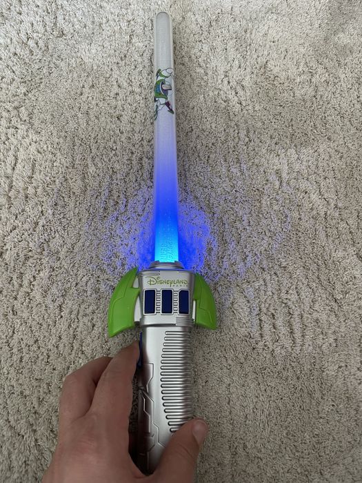 Espada Buzz Lightyear