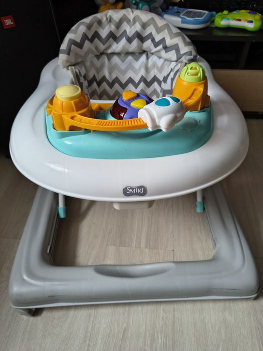 Chodzik Smiki używany