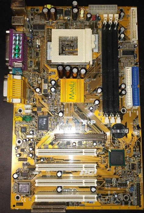 старі плати на колекцію/лом/ретрозбірки/розбірки на зч AMD Intel VIA Nvidia s370 s462 s478 s754 або на мости