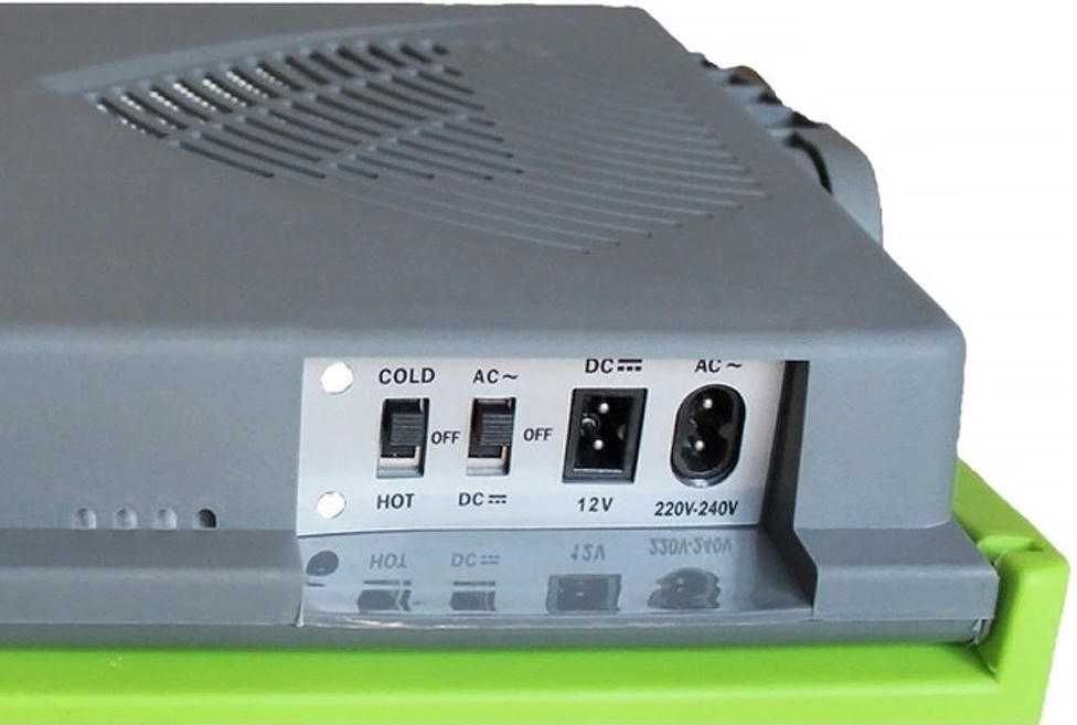 Холодильник автомобільний Vitol 30л VBS-1030