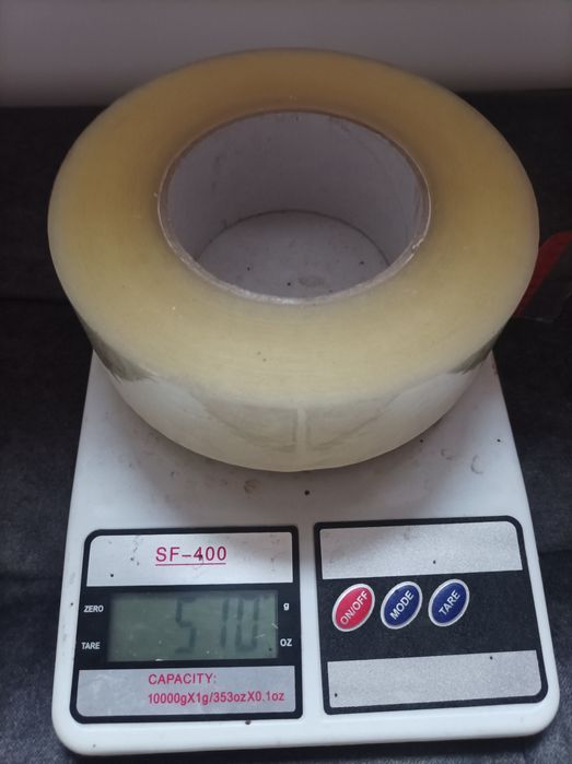 Скотч упаковочний скотч пакувальний опт роздріб Стрейч плівка