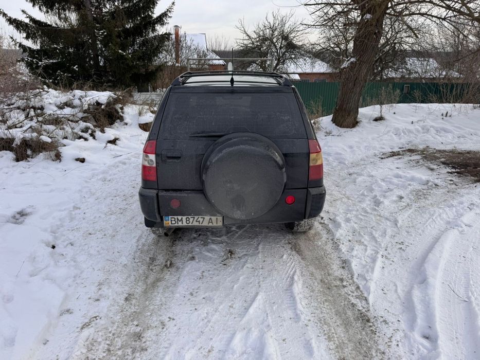 Продаю автомобіль Chery tigo