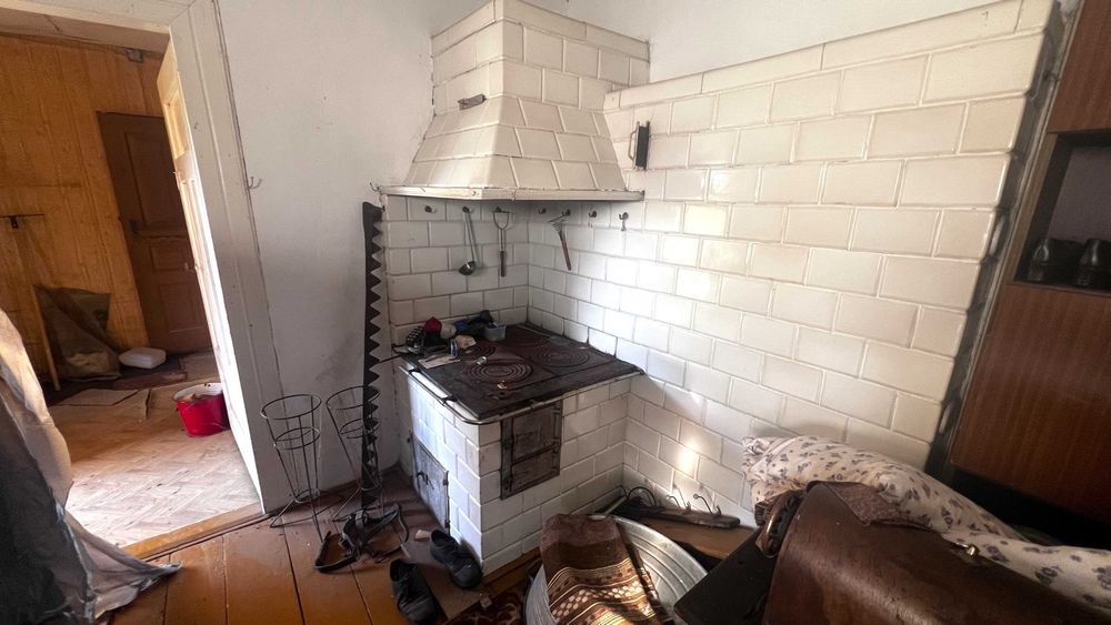 Siedlisko, działka rekreacyjna, Luszawa, Gm. Ostrówek