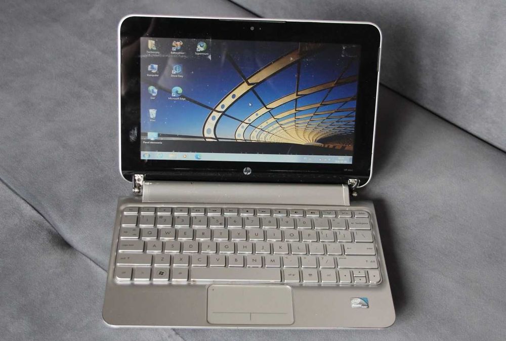 HP 210 Mini - laptop