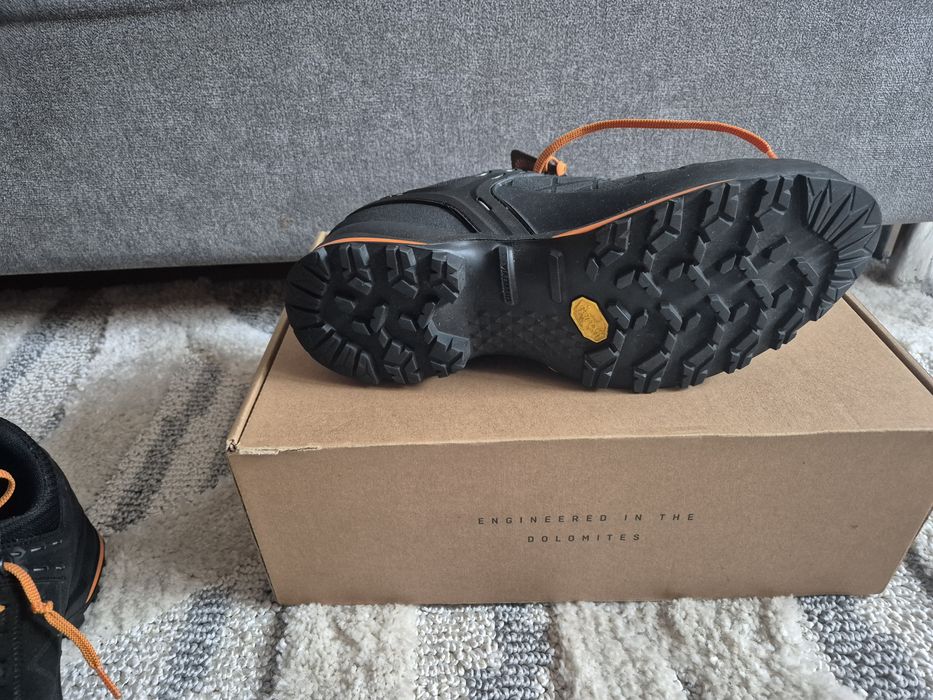 Buty Salewa MS MTN TRAINER 2