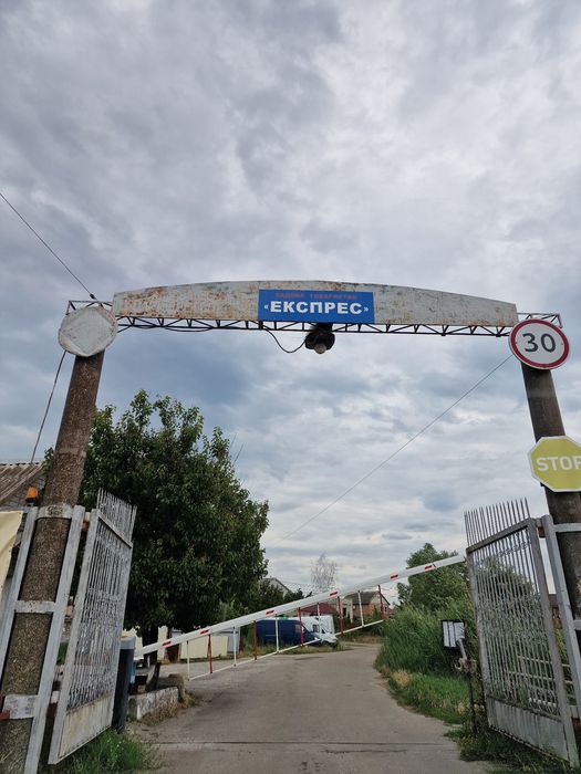 Продам дачу в Подгородном СТ "ЭКСПРЕСС"