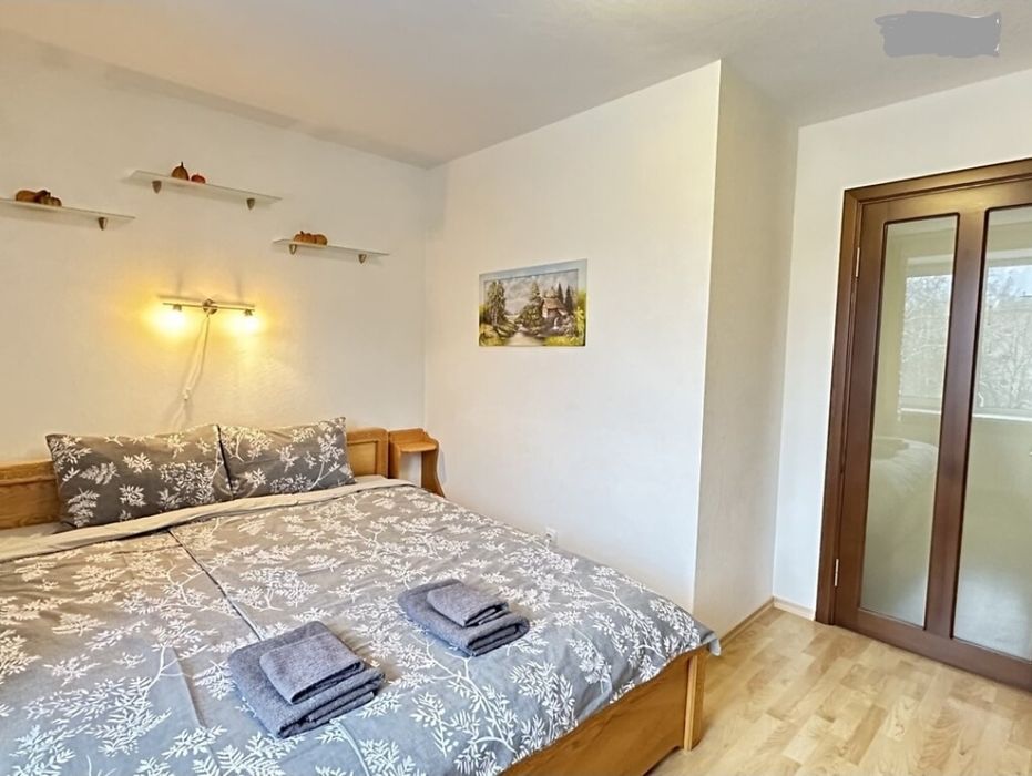 Вишенька. Вишенка. Космонавтів. Парк Дружби народів. 2к Квартира Затиш