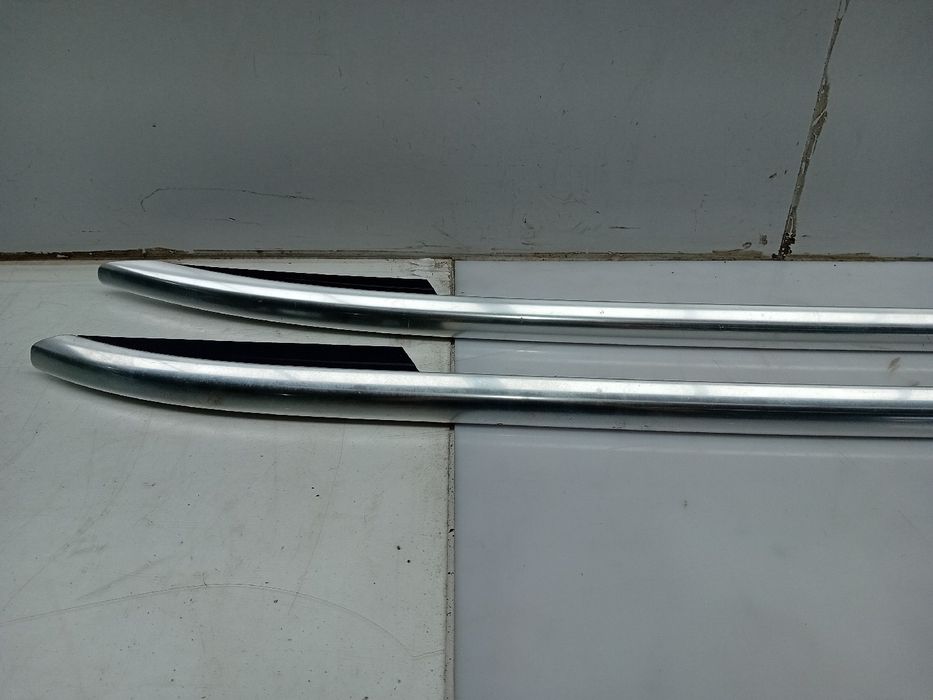 Barra de tejadilho VOLKSWAGEN Golf VII Variant (BA5, BV5)