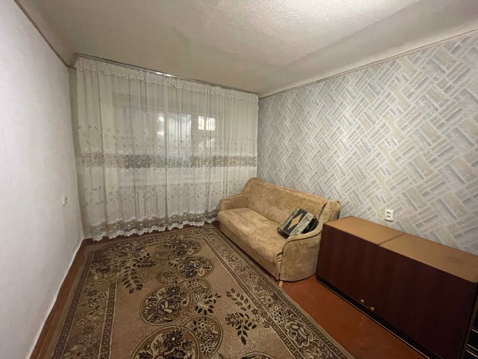 Здам кімнату в гуртожитку м. Бровари