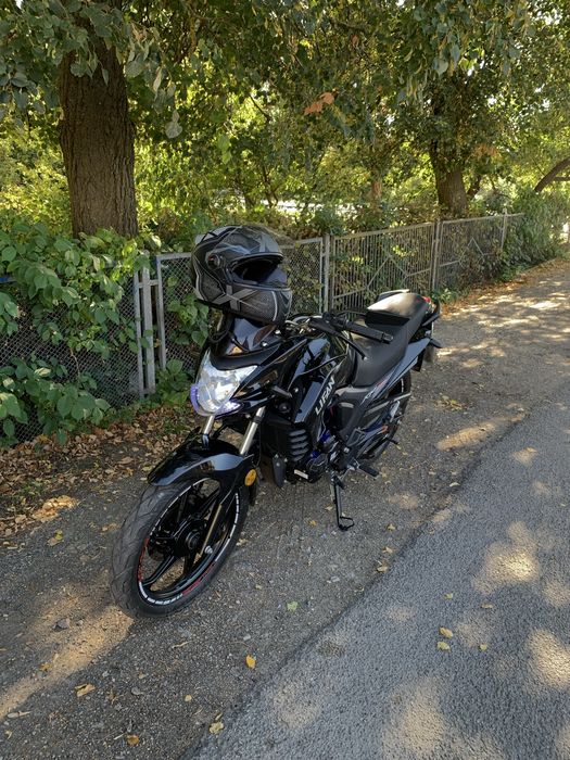продам lifan kp200