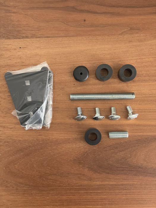 Steady-Cam Estabilizador