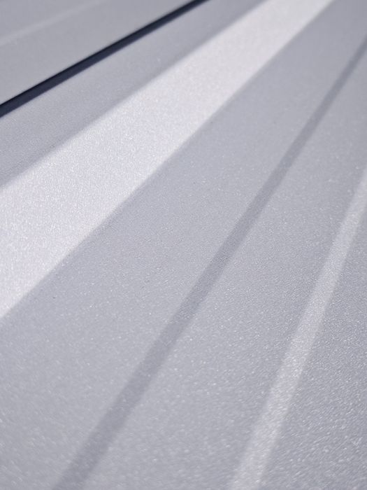 Blacha trapezowa T18 0,5 mm – NOWA | 3,20 m | 24 zł/m²