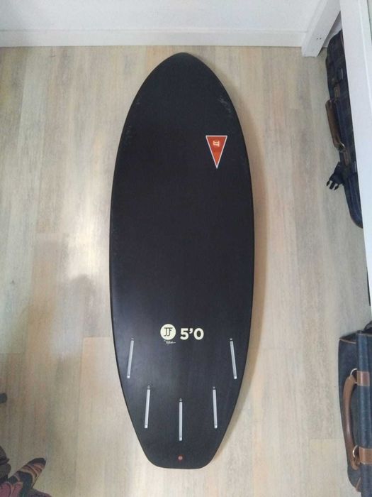 Pyzel Softboard 5.0  28L -   *250€ *