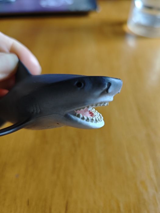 Акула оригинал Schleich
