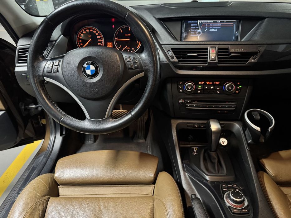 BMW X1 xDrive23d