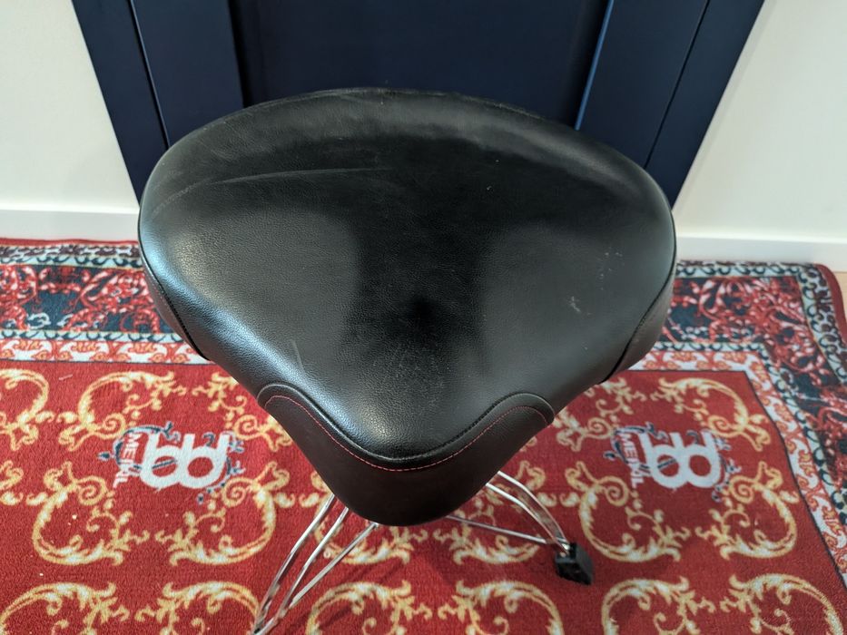 Stołek Tama 1st Chair Tron/Perkusja